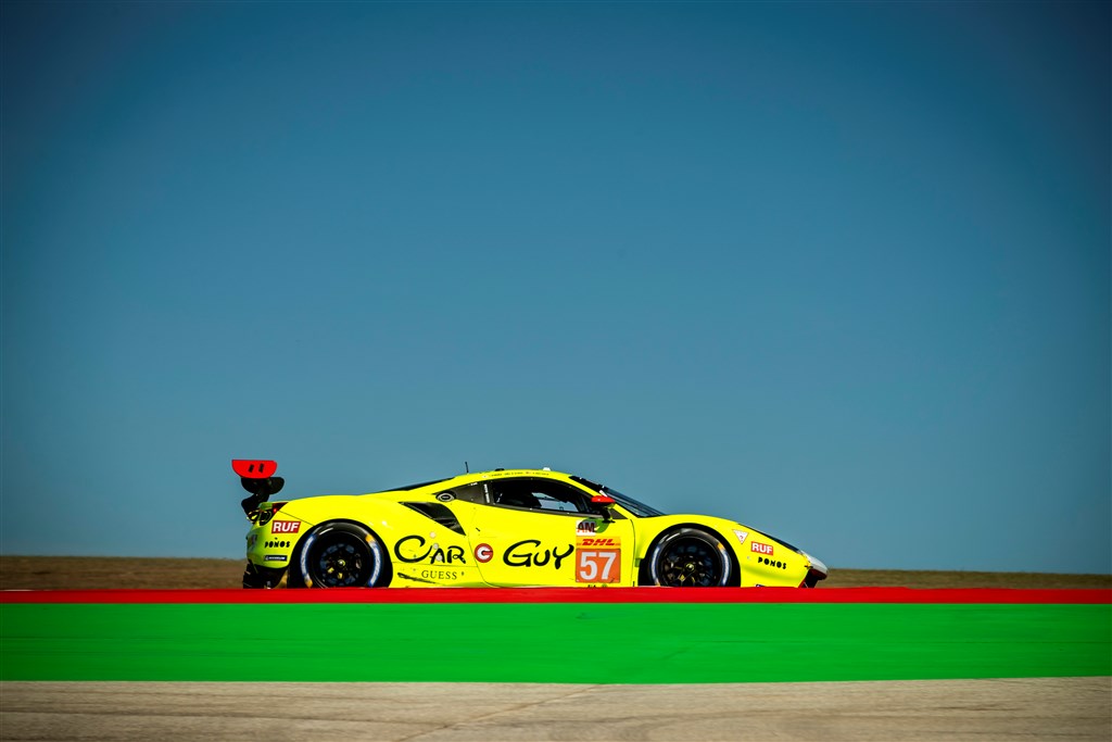 (Foto: Car Guy Racing)